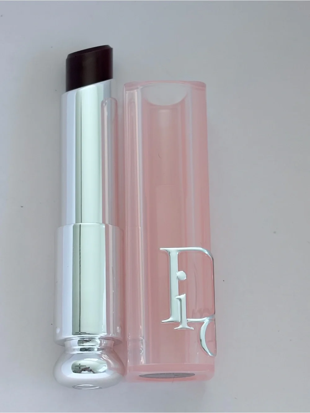Dior Addict  Lip balm 020 Mahogany  NEW